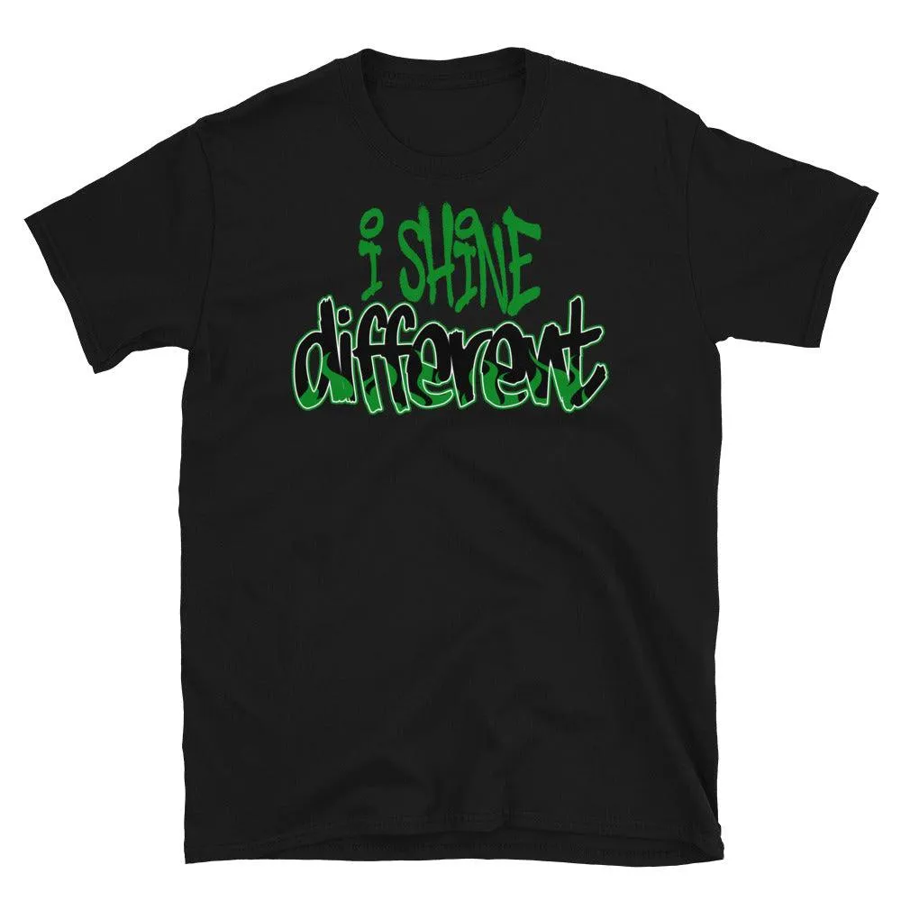 1 Low Lucky Green Shirt Shine Different