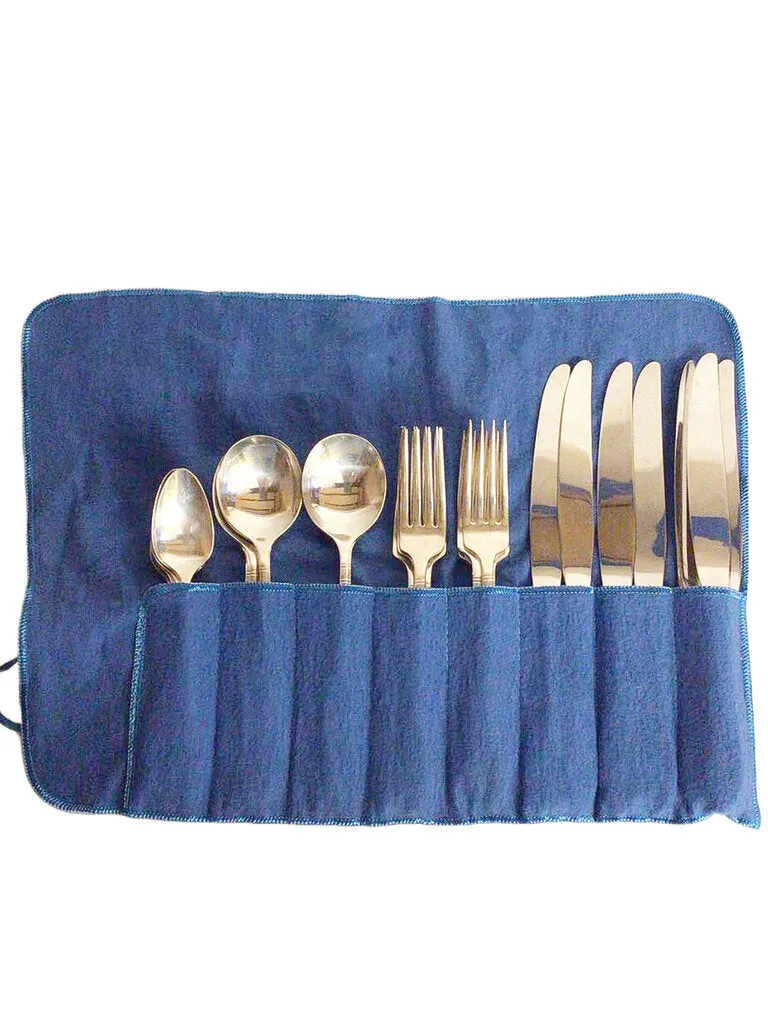 29pc. Community Lady Hamilton Flatware, Silverplate