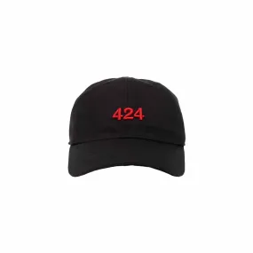 424 Twill Hat