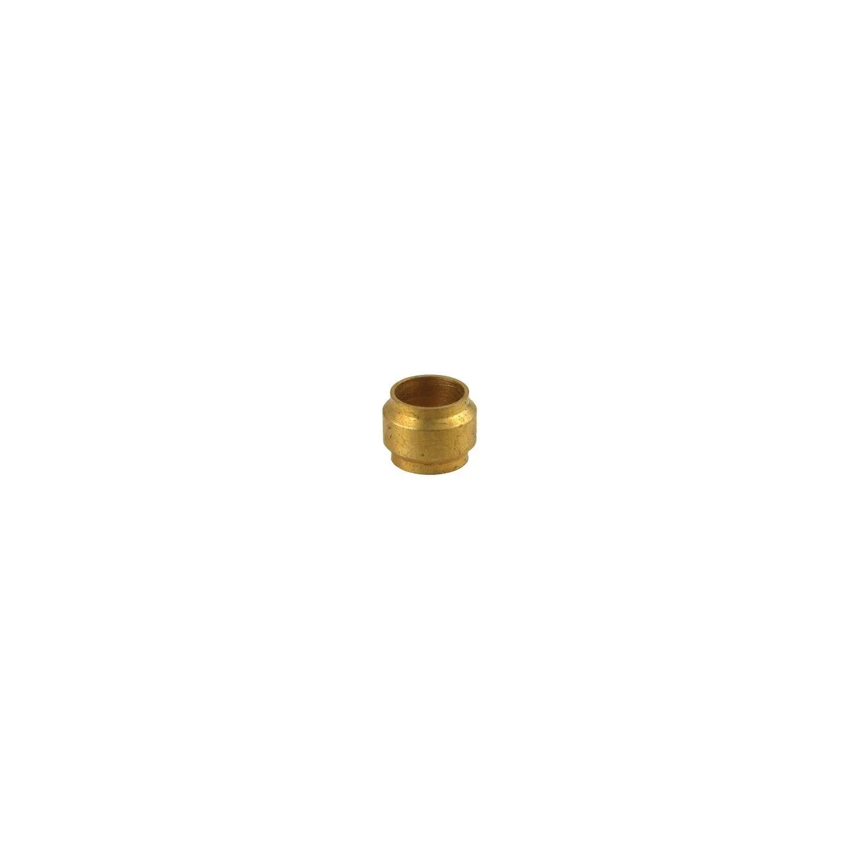 6 mm Brass Ferrule