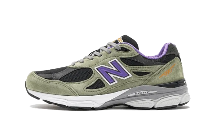 990 V3 Olive Leaf