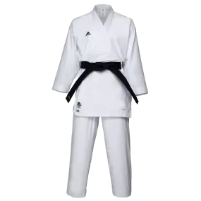 adidas Karate Gi Adi-Light Primegreen WKF Suit