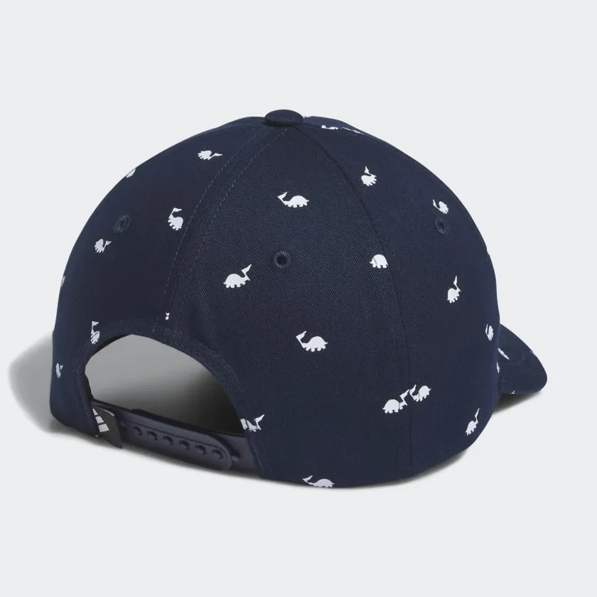 Adidas No Slow Play Hat