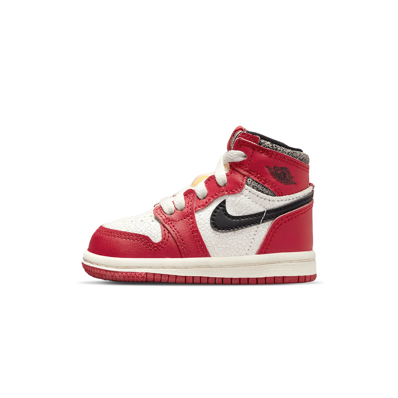 Air Jordan 1 Retro High OG TD 'Chicago Lost & Found'