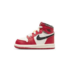 Air Jordan 1 Retro High OG TD 'Chicago Lost & Found'