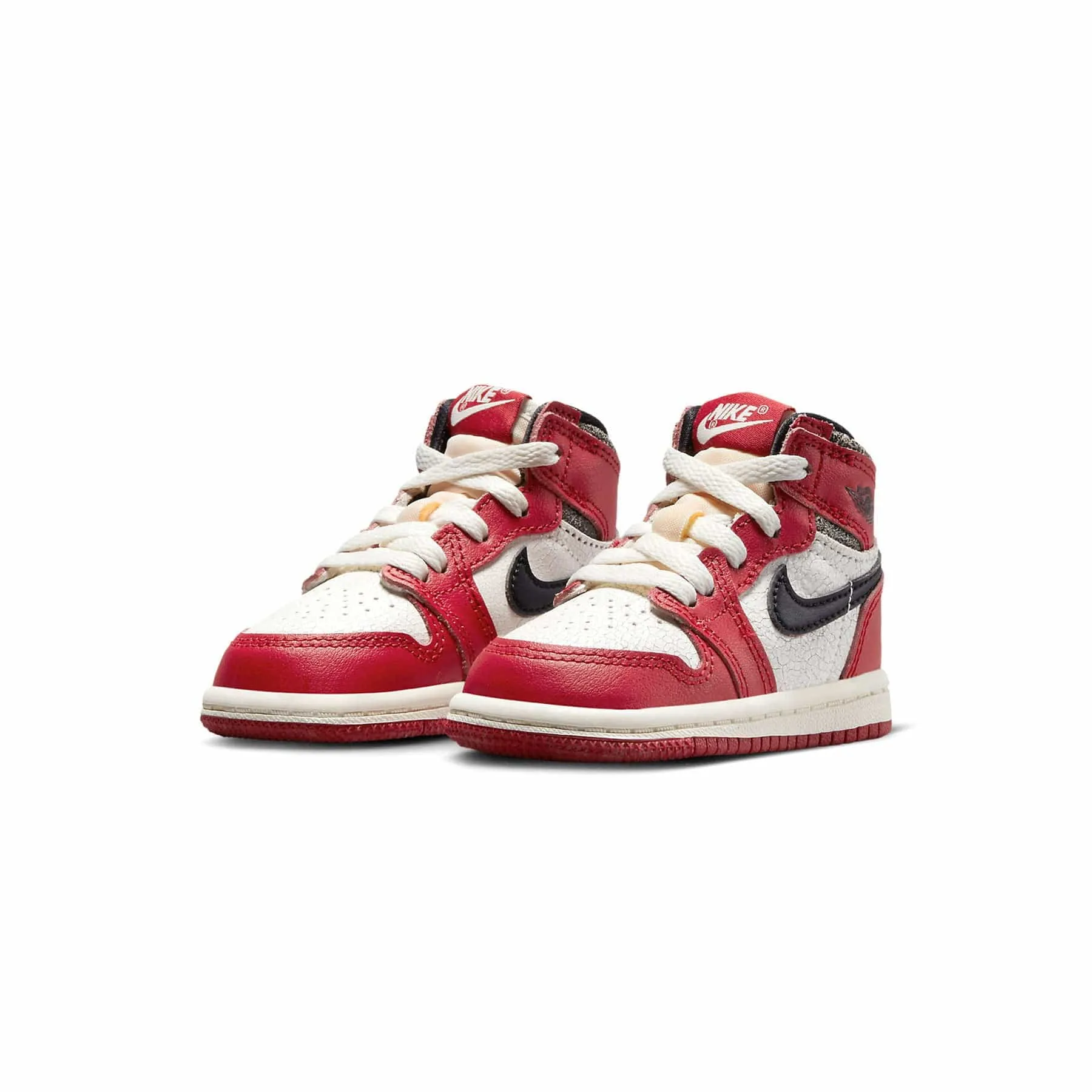 Air Jordan 1 Retro High OG TD 'Chicago Lost & Found'