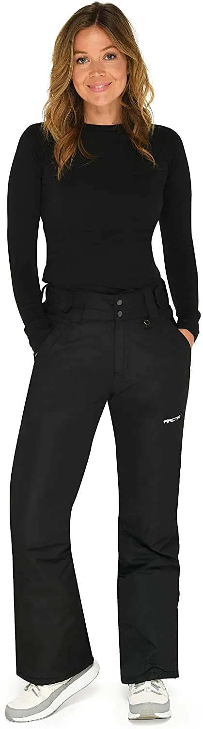 Arctix Women's Classic Insulated Snow Pants