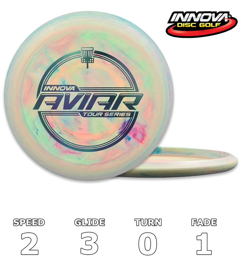 Aviar Tour Series KC Pro