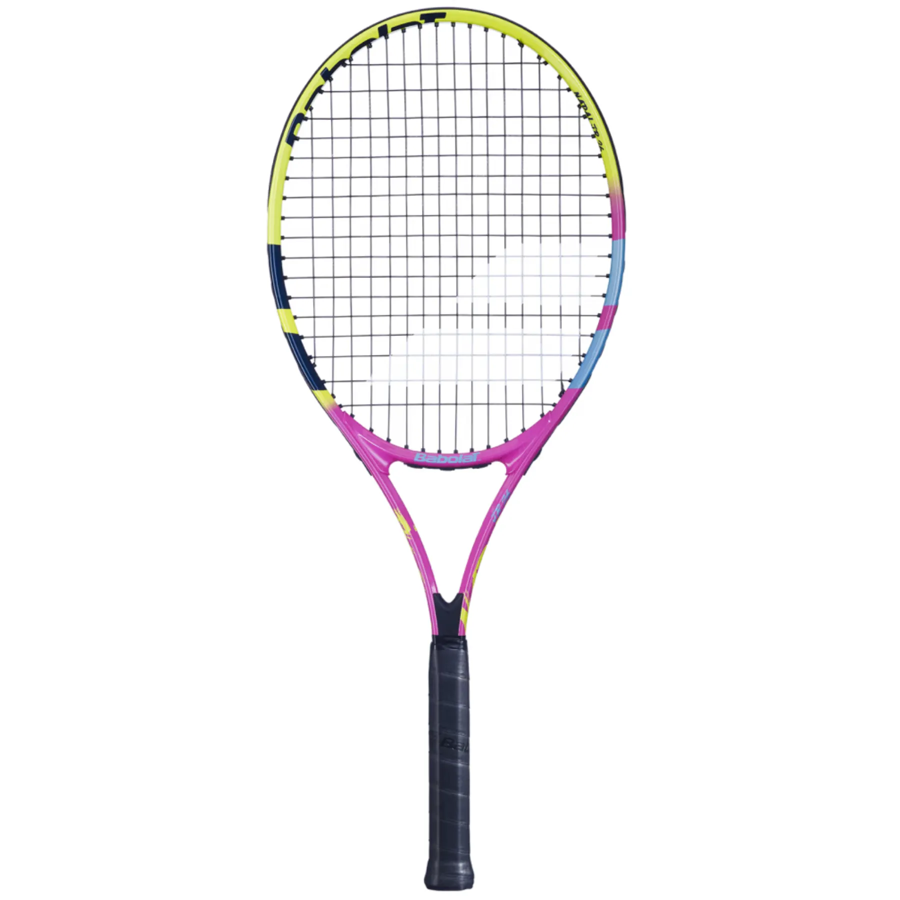 Babolat Nadal Junior 26 Tennis Racquet 2024