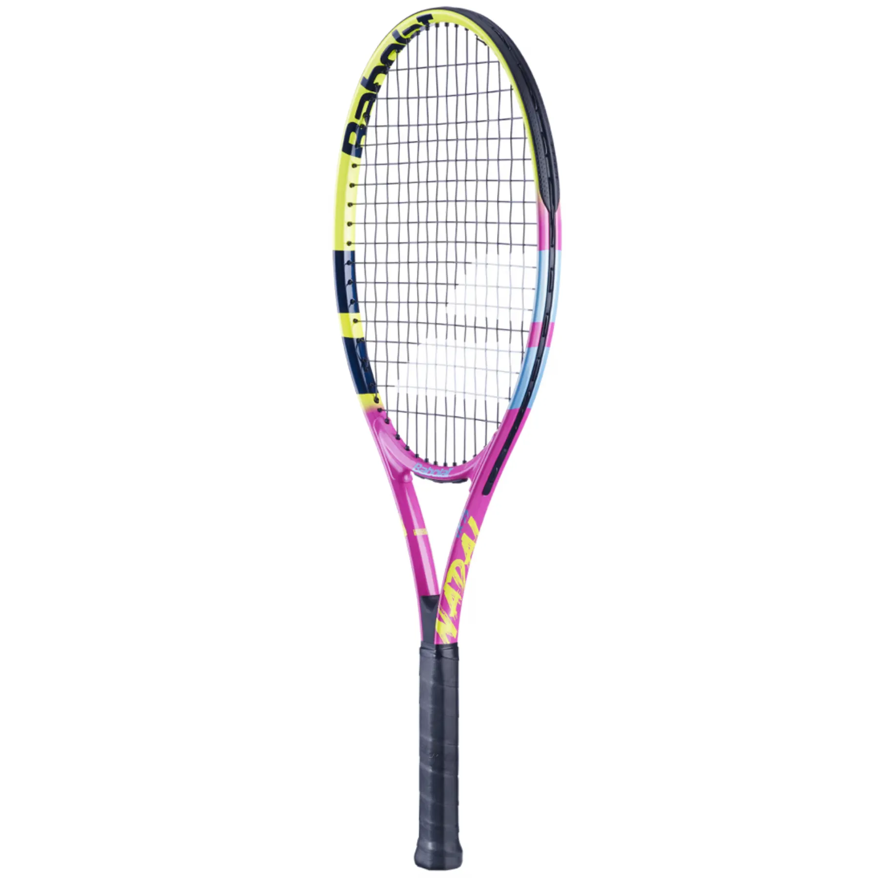 Babolat Nadal Junior 26 Tennis Racquet 2024