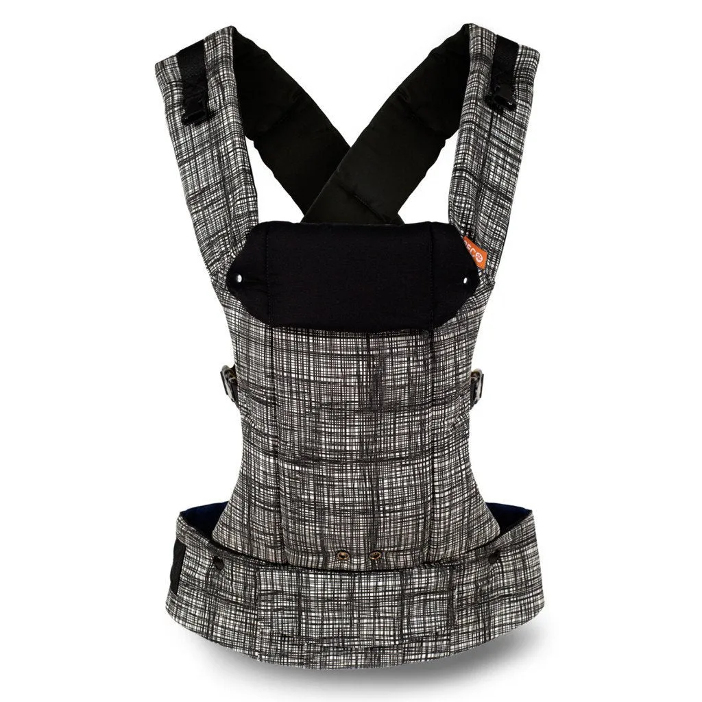 Beco Scribble Gemini Baby Carrier