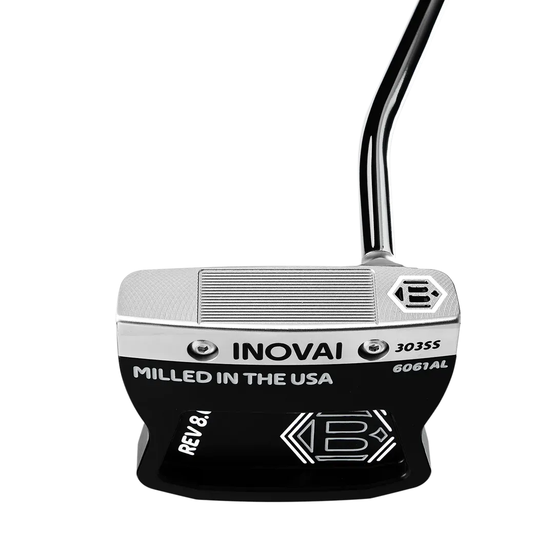 Bettinardi INOVAI 8.0 Spud Neck Putter