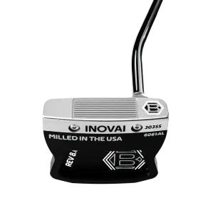 Bettinardi INOVAI 8.0 Spud Neck Putter