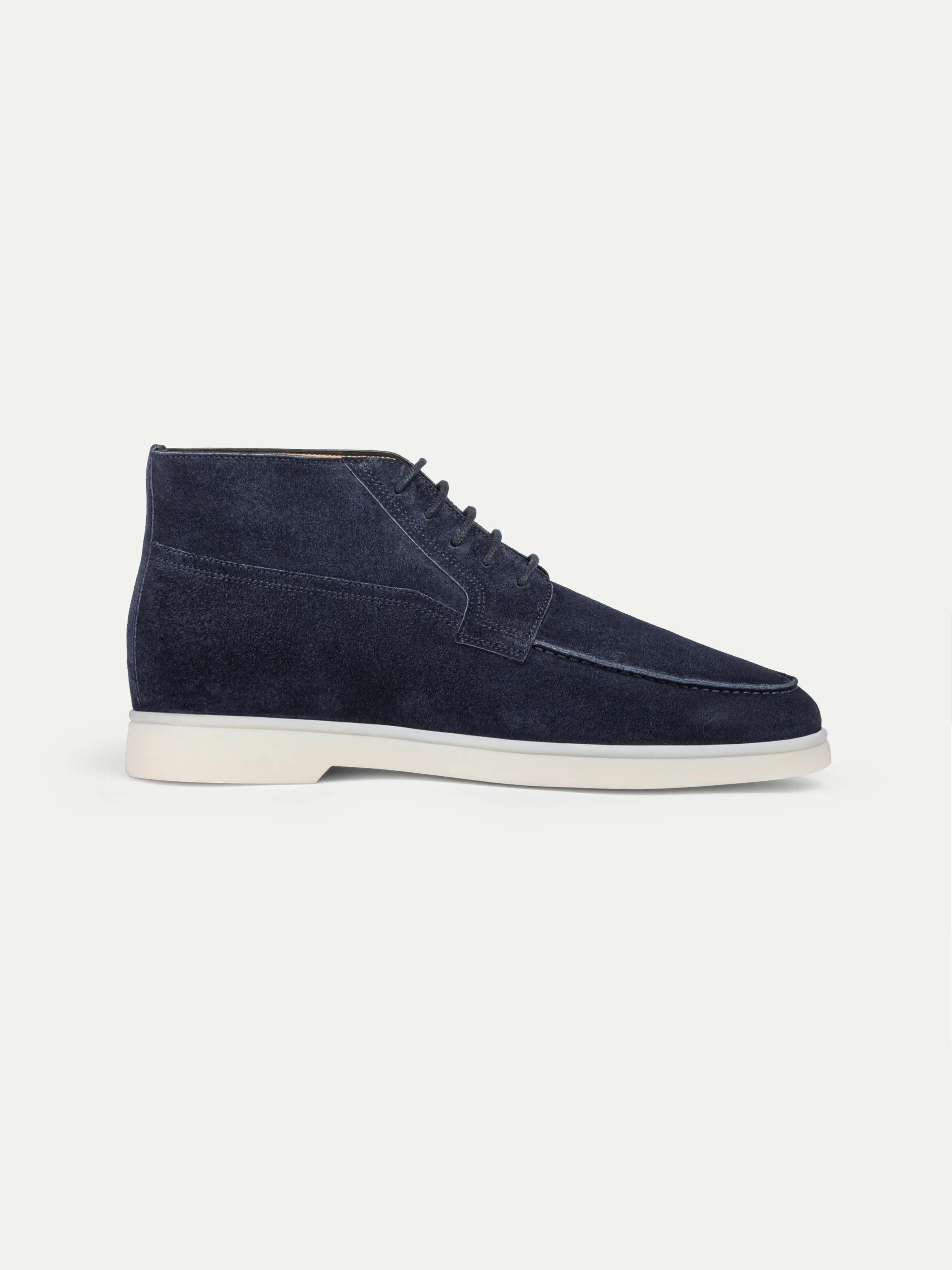 Campagna Boot Navy