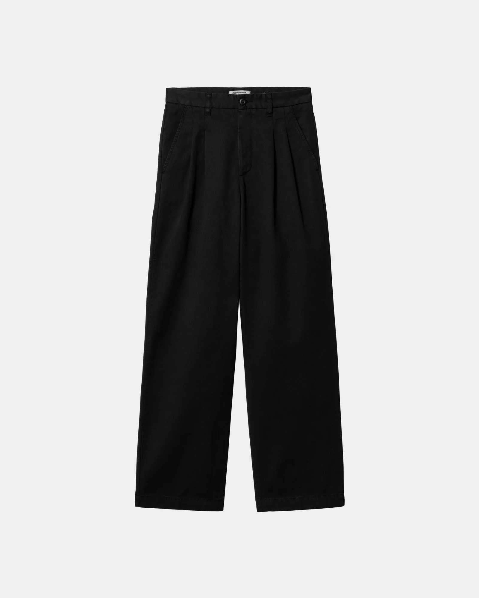 Cara Pant | Black