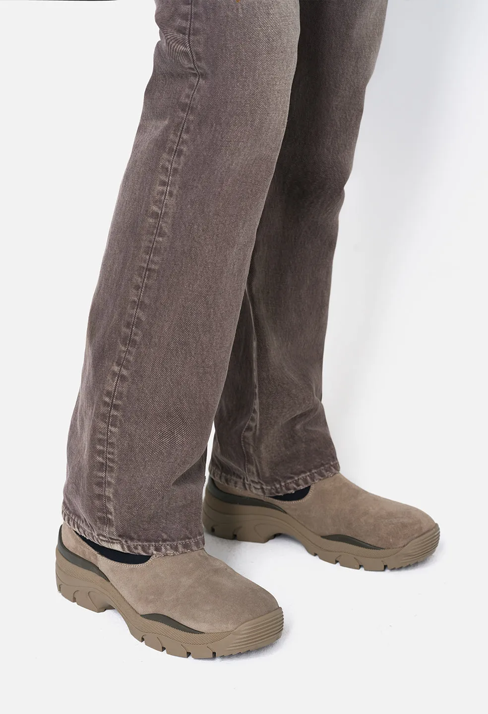 Caribou Bootcut / Rodeo