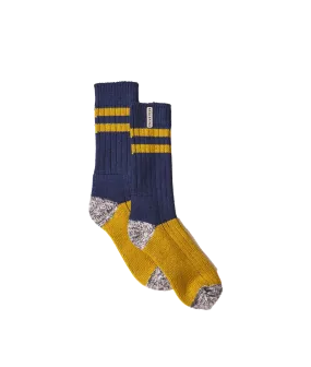 Cawston Bamboo Mid Length Sock