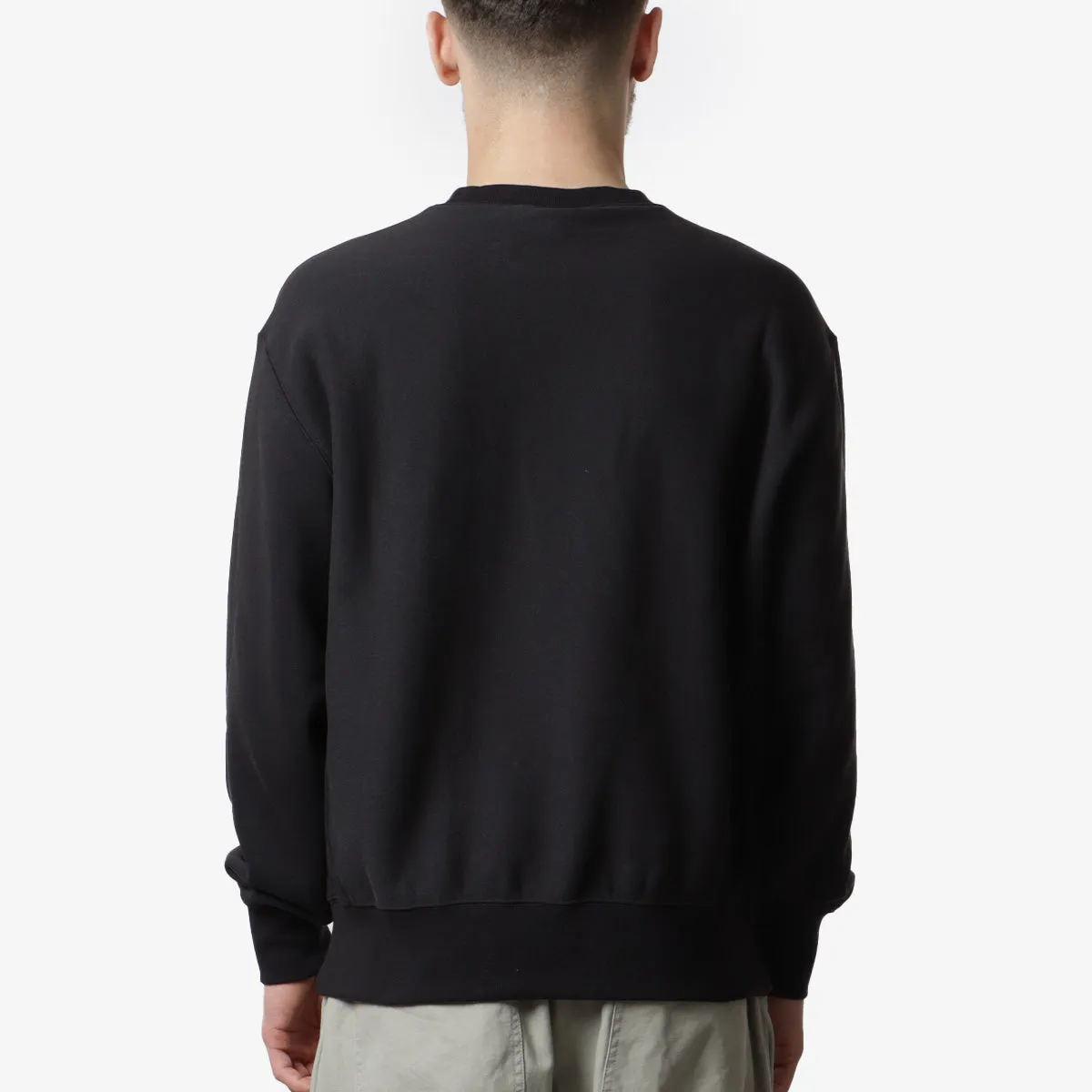 Champion Reverse Weave Heavy Fleece Sweatshirt