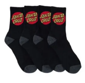 CLASSIC DOT SOCKS