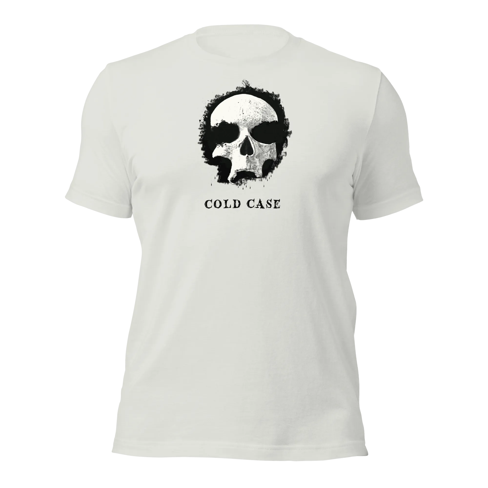 Cold Case Unisex t-shirt