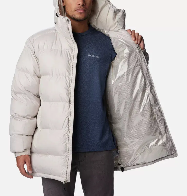 Columbia Pike Lake Parka