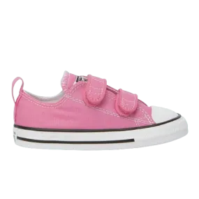 Converse Kids Chuck Taylor All Star 2V Toddler Low Top Pink