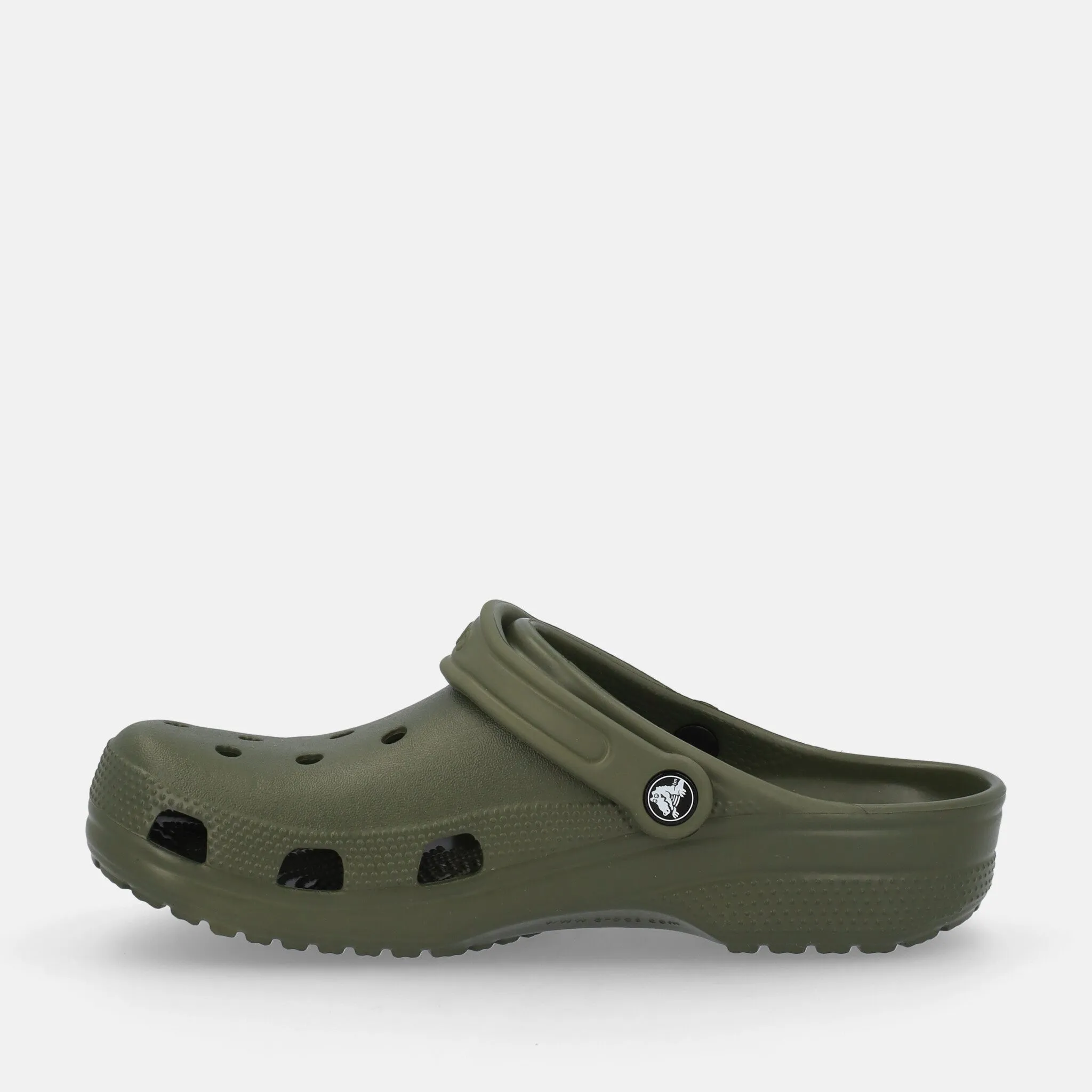 CROCS CLASSIC SABOT