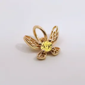 Custom Fairy Charm  405.00