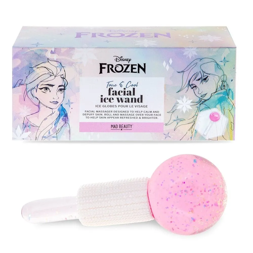 Disney Frozen Tone & Cool Facial Ice Wand