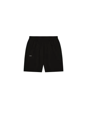 DNA Frutfiber Shorts—black