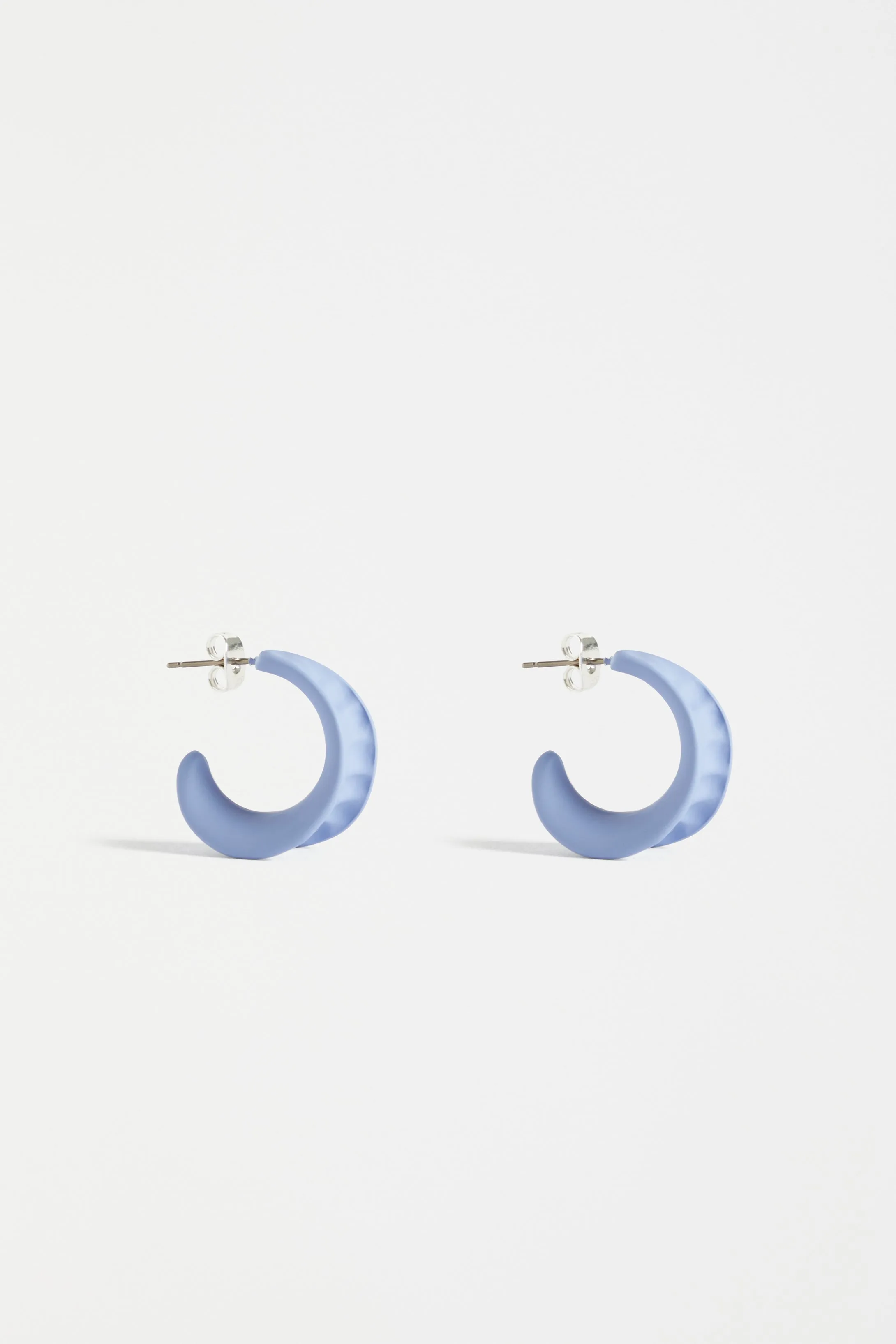 Dorn Hoop Earring