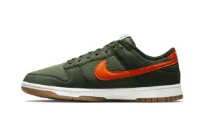 Dunk Low Next Nature Sequoia Olive