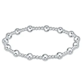 ENewton 5mm Sterling Sincerity Bracelet