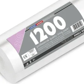 Erfurt Mav Professional Lining Paper: 1200