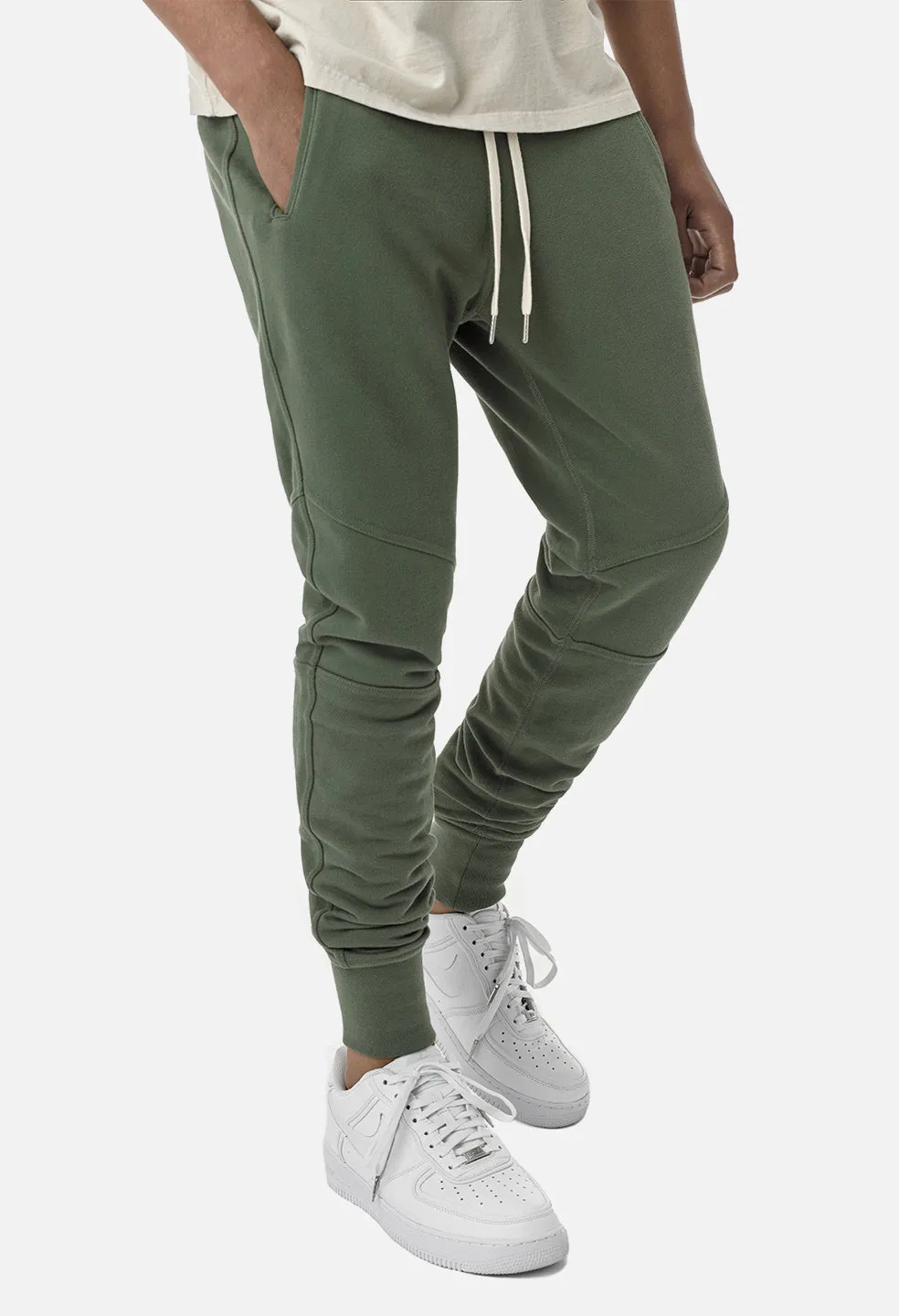 Escobar Sweatpants / Olive