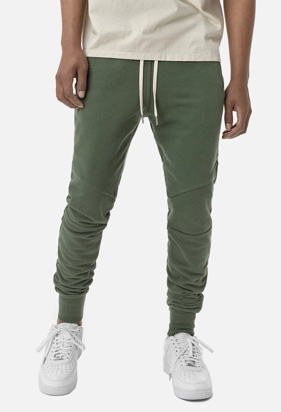 Escobar Sweatpants / Olive