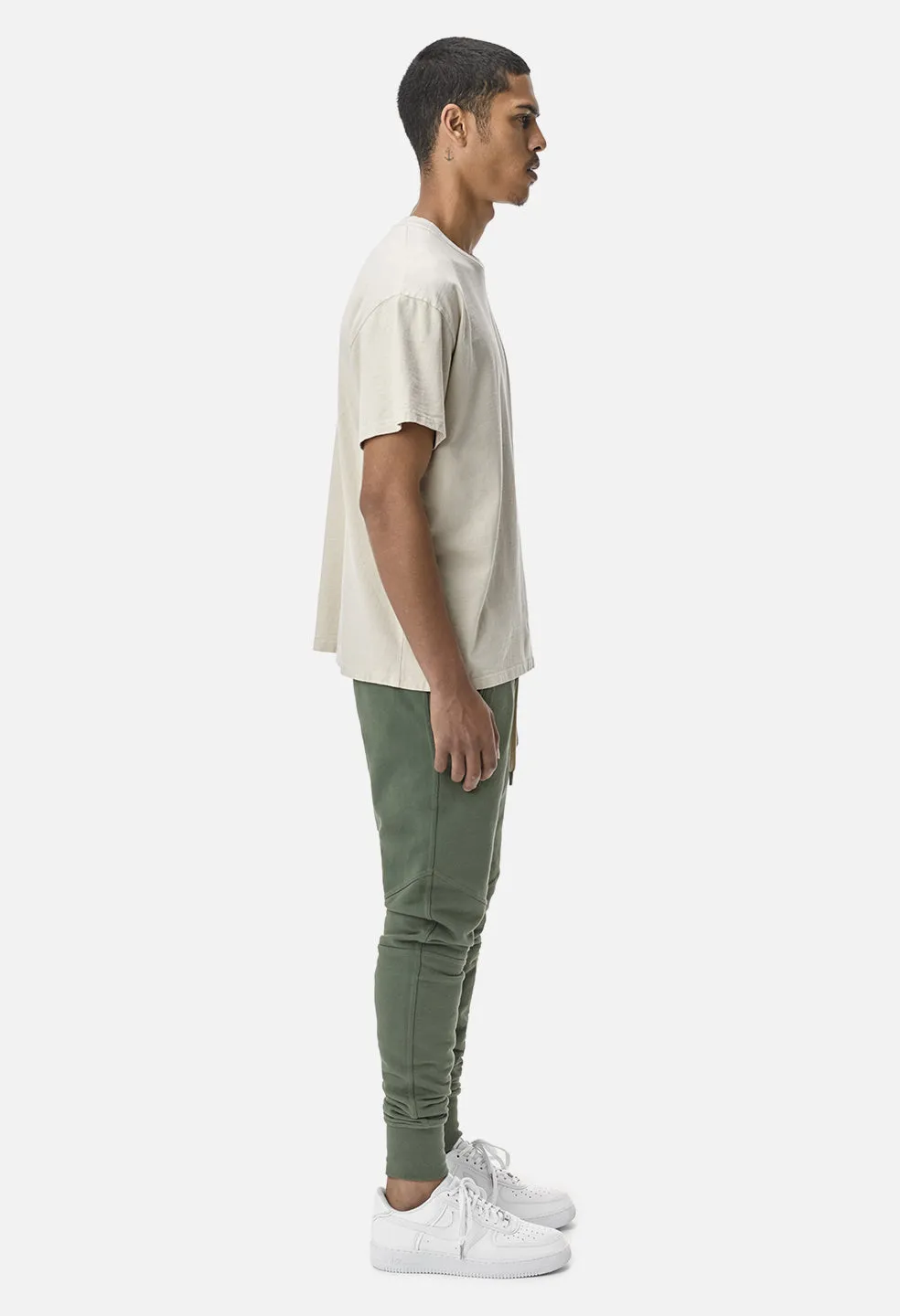 Escobar Sweatpants / Olive