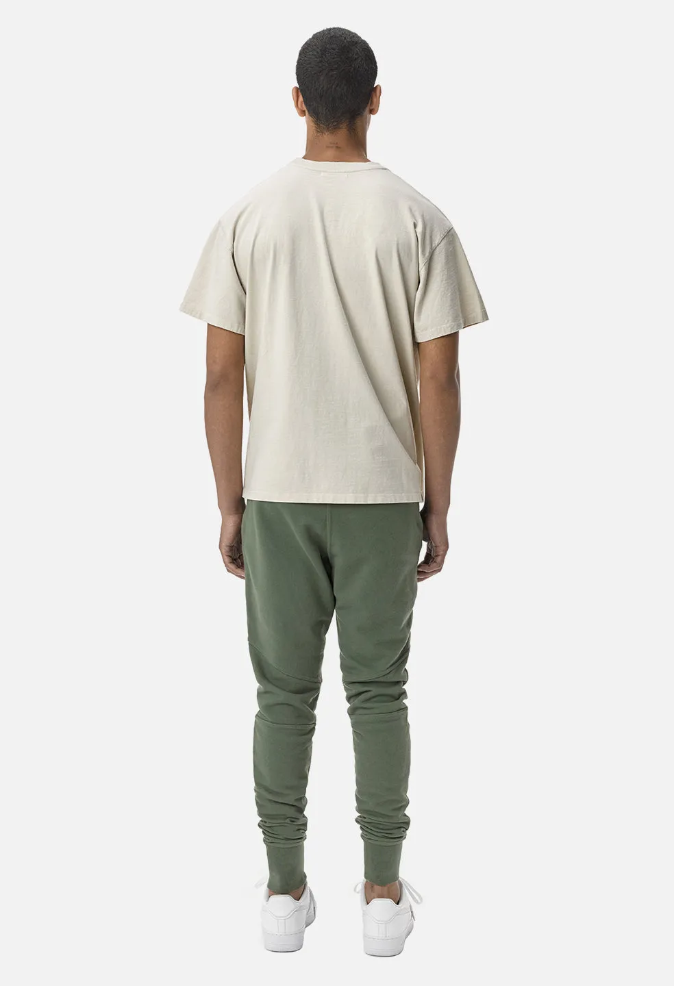 Escobar Sweatpants / Olive