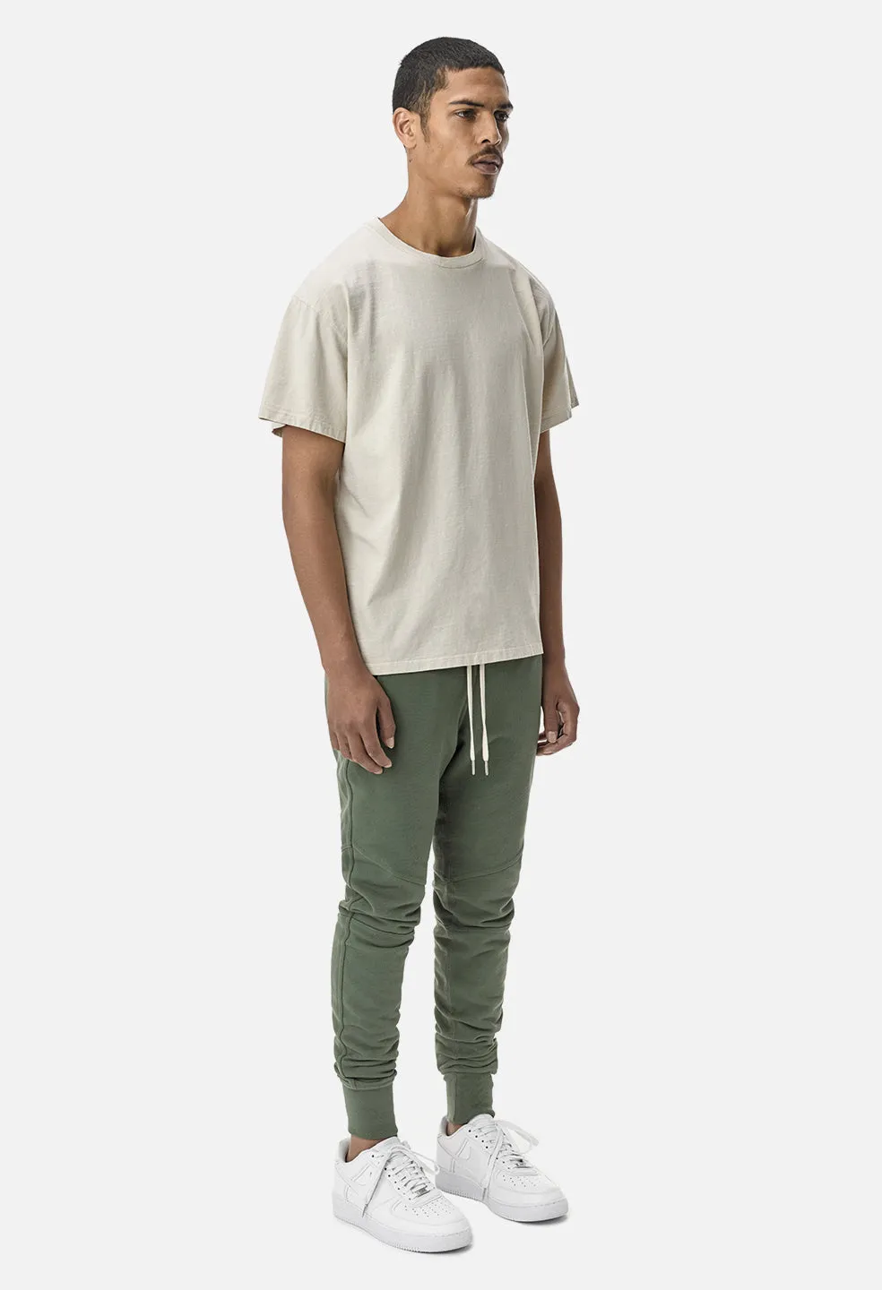 Escobar Sweatpants / Olive