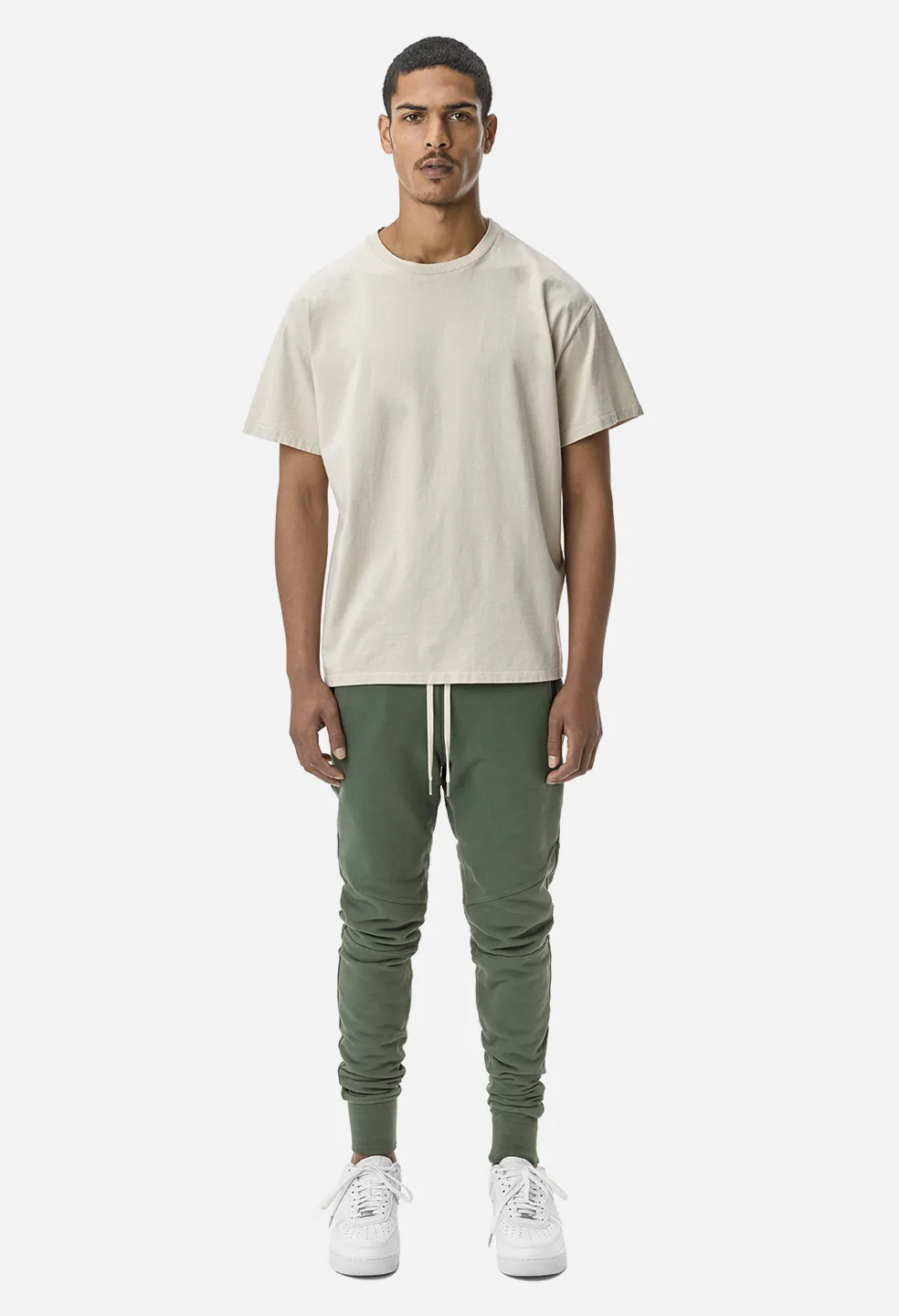 Escobar Sweatpants / Olive