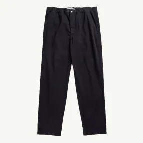 Ezra Light Stretch Pant - Black