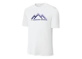 First Ascent Limited Edition T-Shirt / Donation