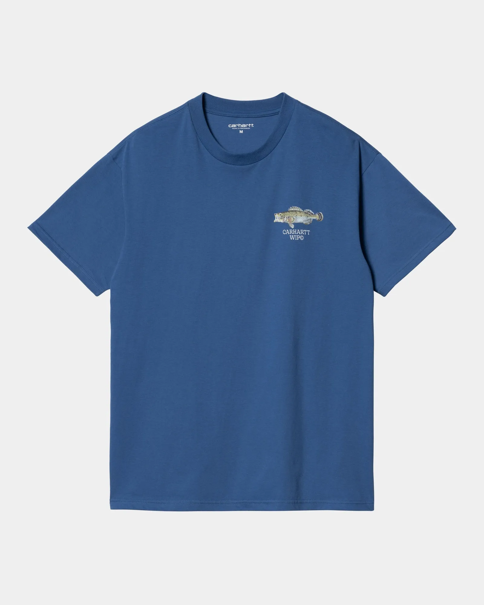 Fish T-Shirt | Acapulco