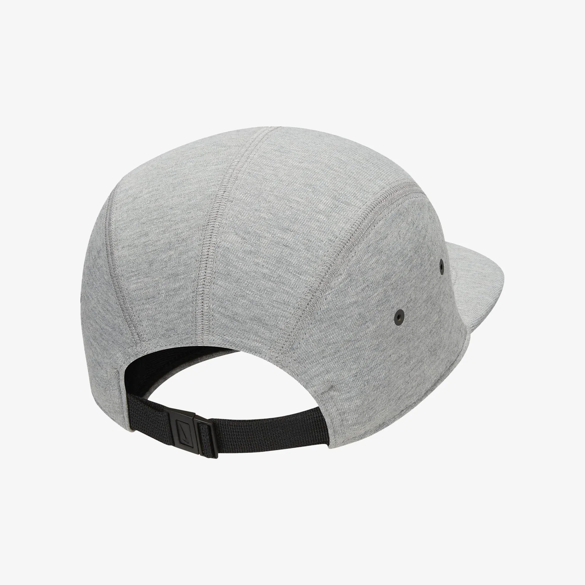 FLY UNSTRUCTURED TECH FLEECE CAP 'LT ARMORY BLUE/ASHEN SLATE/BLACK'