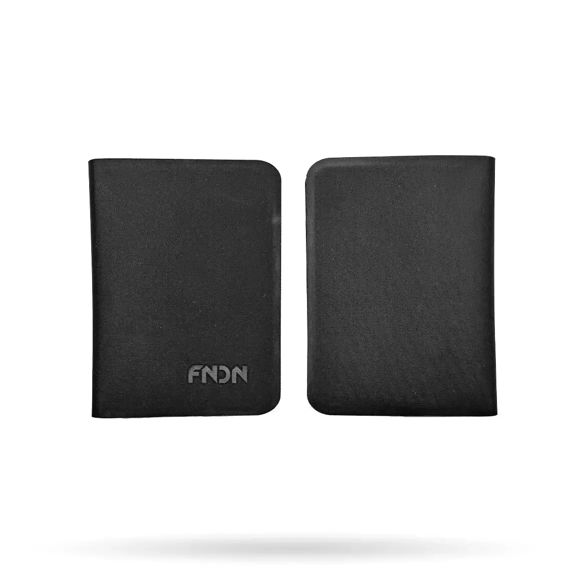 FNDN® Minimalist Card Wallet (With AirTag® Pocket)