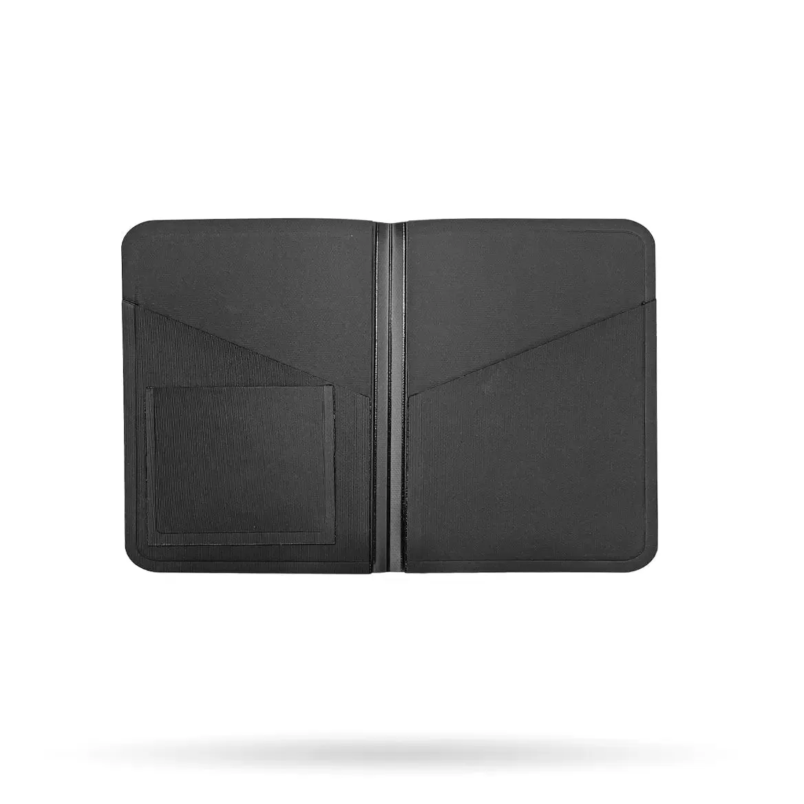 FNDN® Minimalist Card Wallet (With AirTag® Pocket)