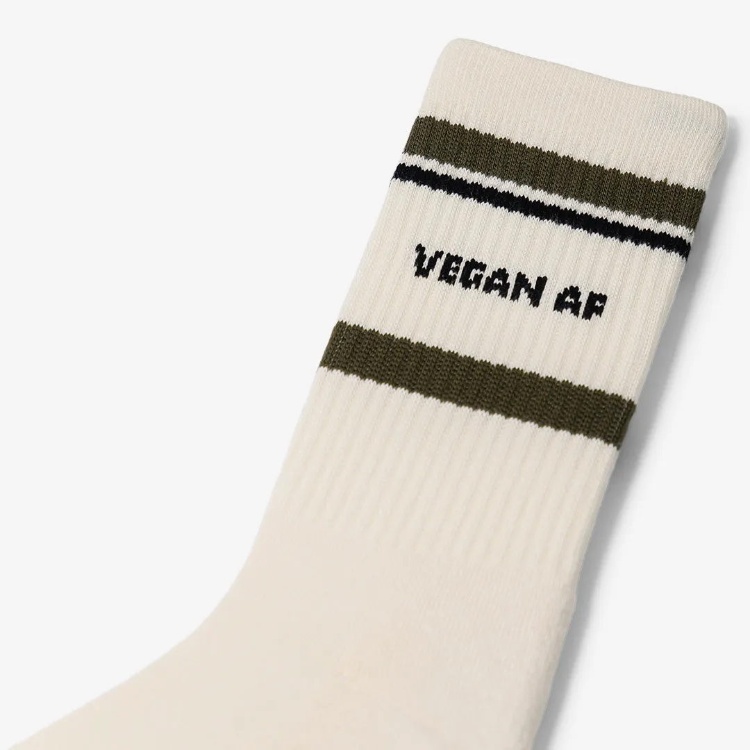 GIFT Bamboo socks // Vegan AF