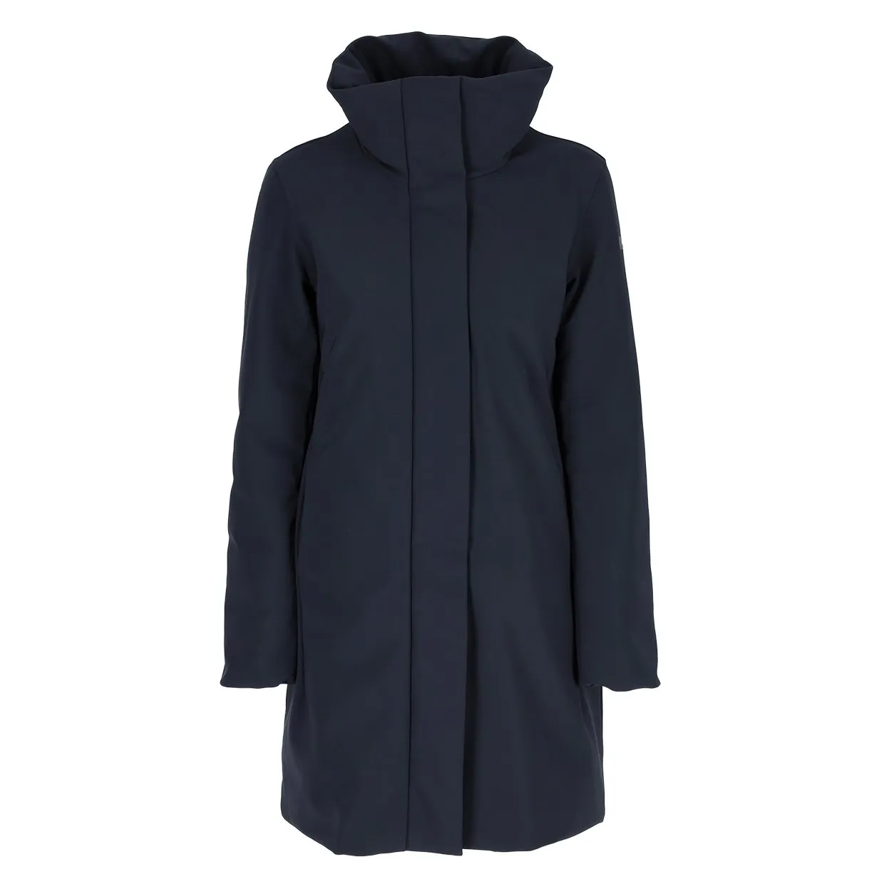 Giubbino RRD Winter Coat Lady Nero