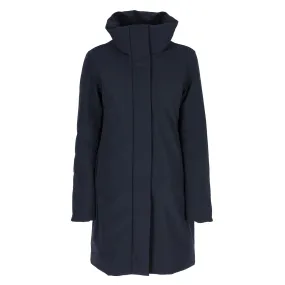 Giubbino RRD Winter Coat Lady Nero