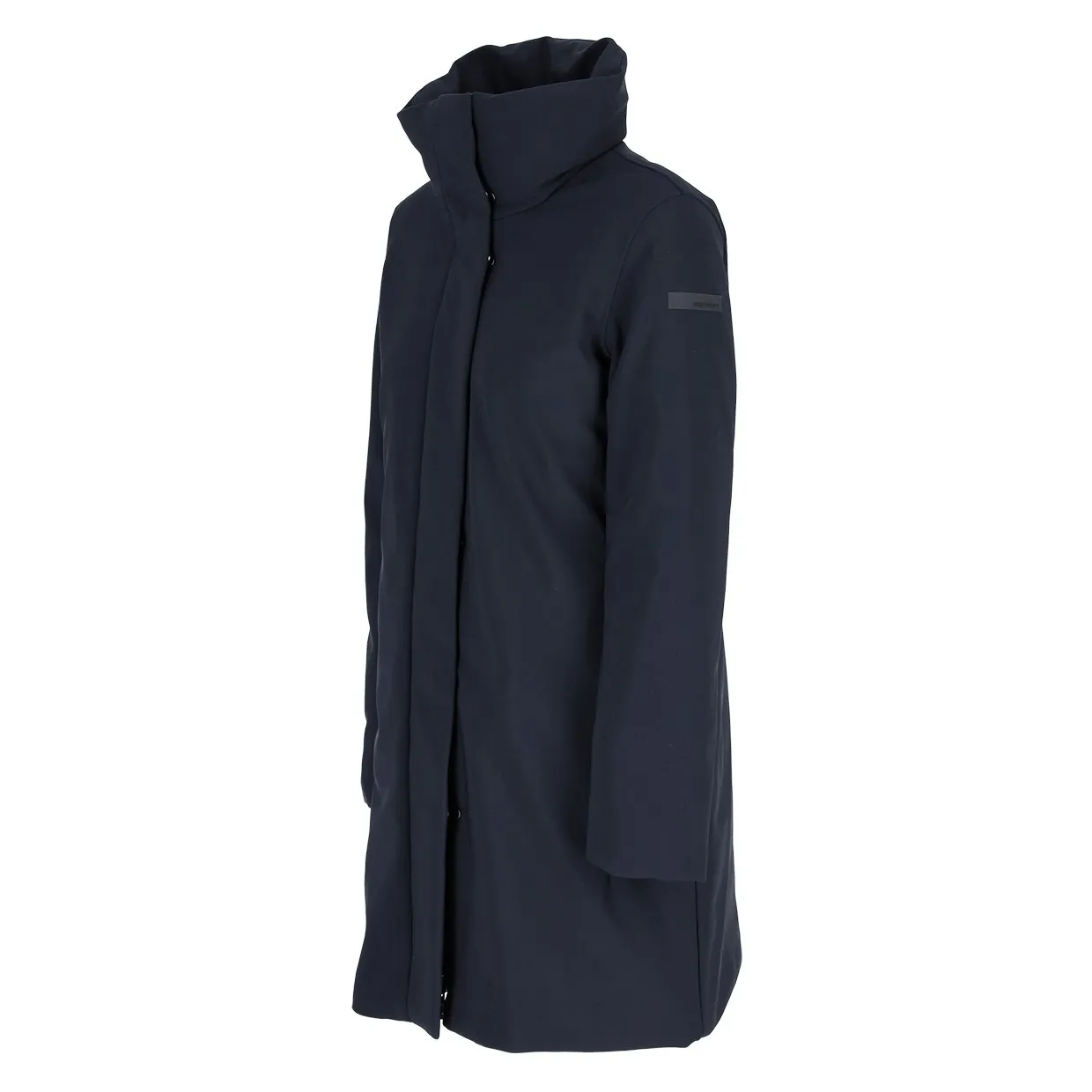 Giubbino RRD Winter Coat Lady Nero